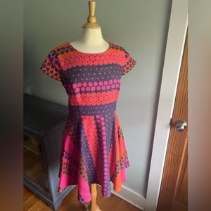 Julie Brown Nyc Dress Size 8